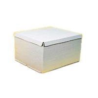 Короб для тортов 36*36*26см 1шт